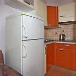 With Parking Space Lopar, Rab - 24617 Apartamento Lopar