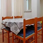 With Parking Space Lopar, Rab - 24617 Apartamento *