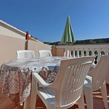 With Parking Space Lopar, Rab - 24617 Lopar