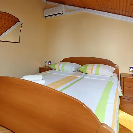 With Parking Space Lopar, Rab - 24617 Apartman