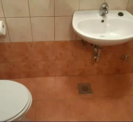 Apartment With Parking Space Lopar, Rab - 24617 Lopar