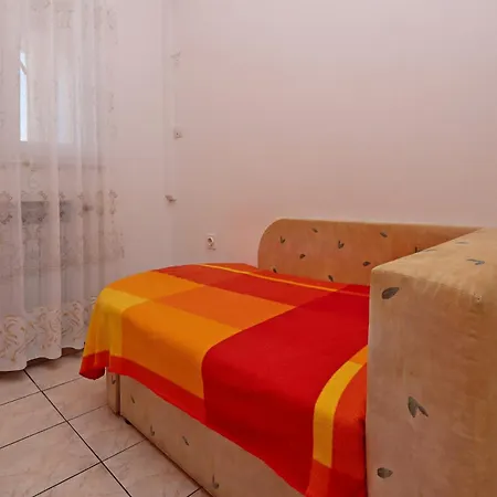 Apartment With Parking Space Lopar, Rab - 24617 *