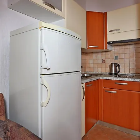With Parking Space Lopar, Rab - 24617 Apartamento Lopar