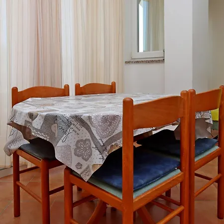 With Parking Space Lopar, Rab - 24617 Apartment *