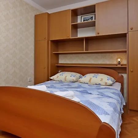 With Parking Space Lopar, Rab - 24617 Apartment