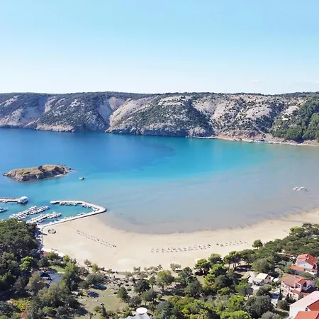 Lejlighed With Parking Space Lopar, Rab - 24617