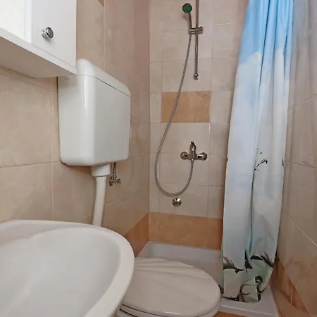 With Parking Space Lopar, Rab - 24617 * Lopar