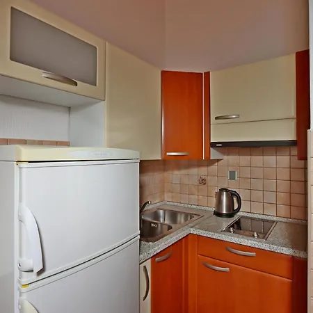 Lejlighed With Parking Space Lopar, Rab - 24617 Lopar