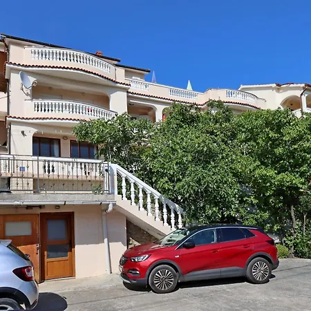 With Parking Space Lopar, Rab - 24617 Appartamento Lopar