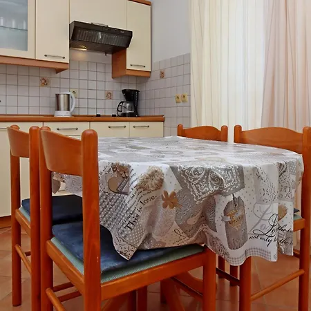 With Parking Space Lopar, Rab - 24617 *