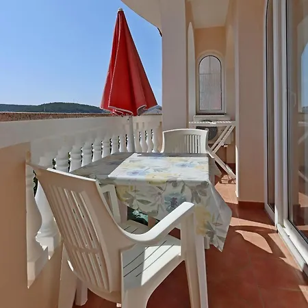 Lejlighed With Parking Space Lopar, Rab - 24617