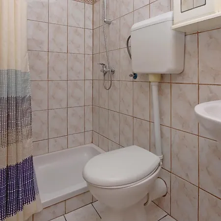 With Parking Space Lopar, Rab - 24617 *