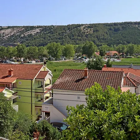 With Parking Space Lopar, Rab - 24617 Lejlighed *