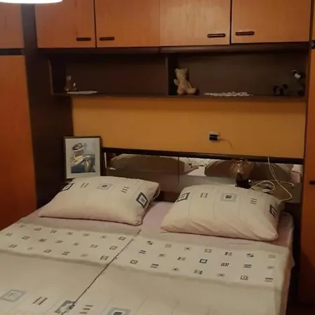 With Parking Space Lopar, Rab - 24617 Apartamento