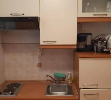 Apartment With Parking Space Lopar, Rab - 24617 Lopar