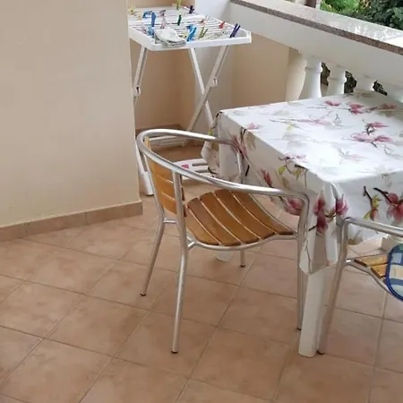 With Parking Space Lopar, Rab - 24617 Lejlighed Lopar