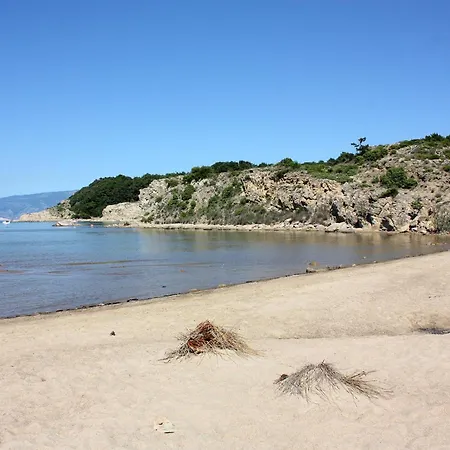 With Parking Space Lopar, Rab - 24617 Lejlighed Lopar