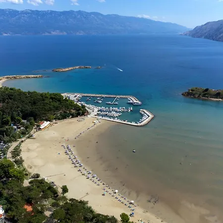 With Parking Space Lopar, Rab - 24617 Lejlighed Lopar