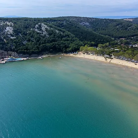 Lejlighed With Parking Space Lopar, Rab - 24617 Lopar