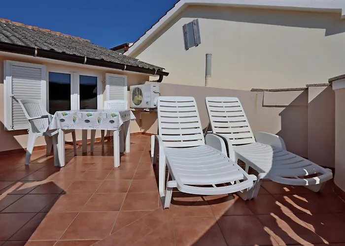 With Parking Space Lopar, Rab - 24617 Lopar