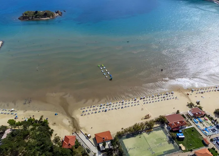 With Parking Space Lopar, Rab - 24617 * Lopar